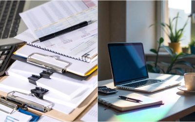 Online knjigovodstvo – zašto knjigovođa više ne mora biti iz vašeg mjesta?